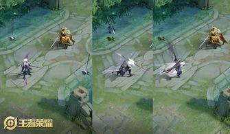 峡谷爆料站视频,揭秘最新游戏动态与精彩瞬间 第3张 峡谷爆料站视频,揭秘最新游戏动态与精彩瞬间 第3张